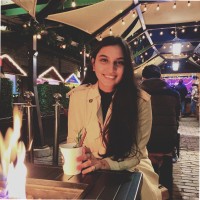 Dhruvi Joshi