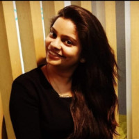 Priyanka Srivastava
