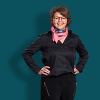 Kirsten Andersen