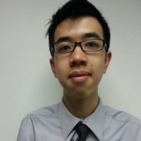 James Chow