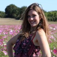 SARAH CESARD