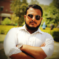 Muhammad Aqeel Zahid