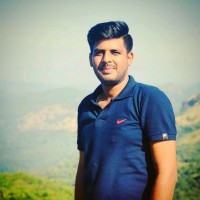 Abhishek M