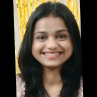 Nainika Kaware