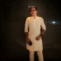 Shivam Pandey