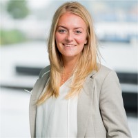 Kirsten Van Der Weijden