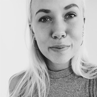 Caroline Neldorf