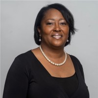 Cherlisa Richardson, Mba, M.Ed.