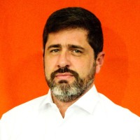 Fernando Fontenelle Pessoa