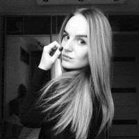 Polina Shantsueva