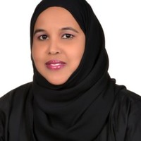 Fawzia Rashid