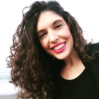 Sara Calero Berrocal