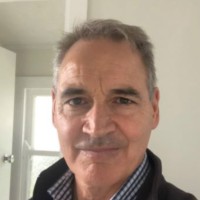 Greg Lambert-Smith