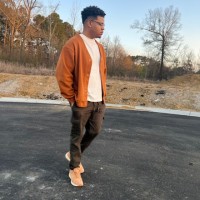 Rashaun Mcshaun