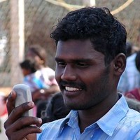 Kumar Raghavam