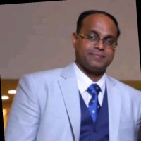 Ashish Aggarwal