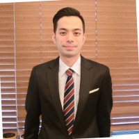 Draco Tseng