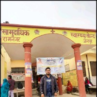 Ashutosh Navik