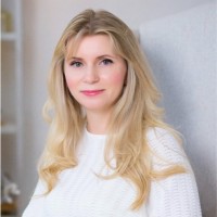 Nataliya Nakonechna