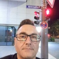 Drazen Dobric