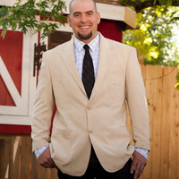 Eric Hoadley