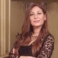 Chirine Marouche