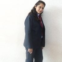 Prerna K A