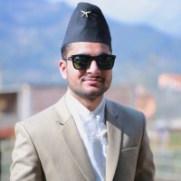 Balaram Sharma
