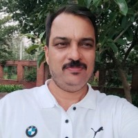 Jay Shankar Singh