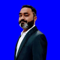 Nakul Maheshwari