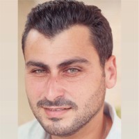Ahmad Nasreddine