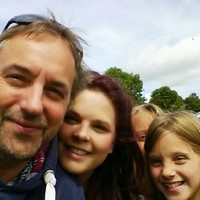 Dave Elliott