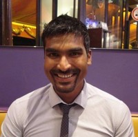 Deepak Sethi