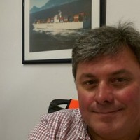 Cliff Rademeyer