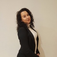 Kathleen Fenyvesi