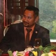 Ruotpong Pongliyab