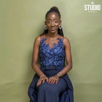 Kendra Sorelle Nganso