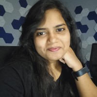 Deepshika Singh