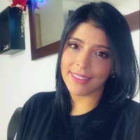 Alejandra Dávila Quiroz.
