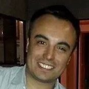 Andres Garrido Cardenas
