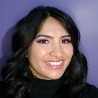 Maria Arreguin