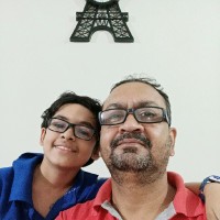 Deepak metkar