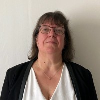 Marie-France Dormois