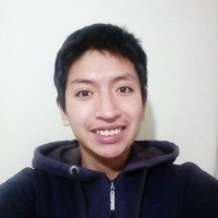 Gino Joel Taipe Miranda