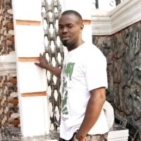 Ike Emmanuel