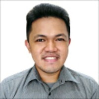Ian John Marie Antonio