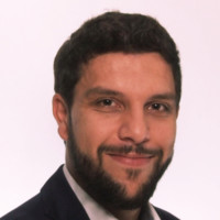 Pierre Gislard