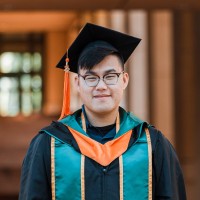 Jonathan Tang