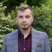 Alec Kaltchev