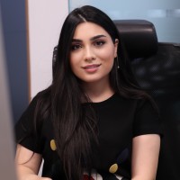 Leyla Karimli